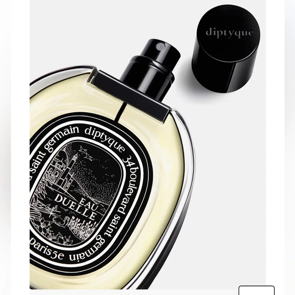 Diptyque Eau Duelle Eau De Toilet - Picture 3 of 7